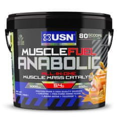 USN Muscle Fuel 4000 g banán