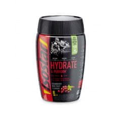 Isostar Hydrate Perform 400 g lemon