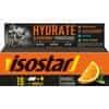 Isostar Power Tabs 10 tbl x 12 g orange