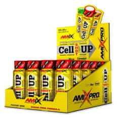 AMIX AmixPro CellUP Energy Shot 20 x 60 ml mango delicious