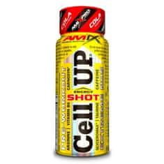 AMIX AmixPro CellUP Energy Shot 20 x 60 ml cola explosion