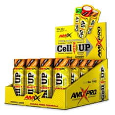 AMIX AmixPro CellUP Energy Shot 20 x 60 ml mango delicious