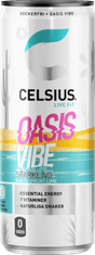 Celsius Energy Drink 355 ml frozen berry