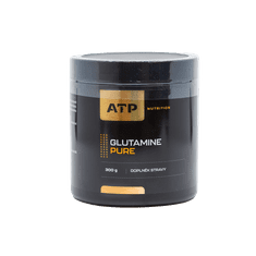 ATP Nutrition Glutamine Pure 300 g