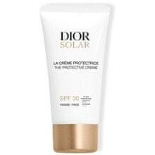 Dior Dior - The Protective Creme SPF 30 - Ochranný krém na obličej 50ml 