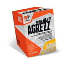 Extrifit Agrezz 20 x 20,8 g raspberry