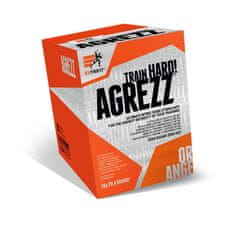 Extrifit Agrezz 20 x 20,8 g wild strawberry - mint