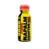 Fitness Authority Xtreme Napalm Igniter Juice Shot 120 ml yuzu