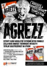 Extrifit Agrezz 20 x 20,8 g wild strawberry - mint