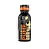 Kevin Levrone Shaaboom Pump Juice Shot 120 ml orange citrus