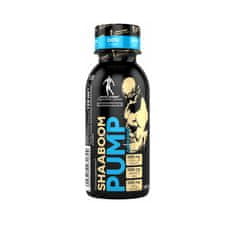 Kevin Levrone Shaaboom Pump Juice Shot 120 ml exotic