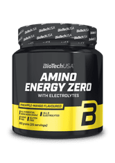 BioTech Amino Energy Zero 360 g pineapple mango