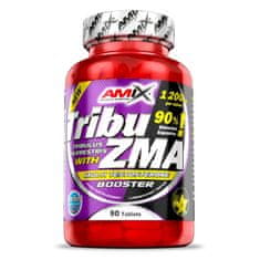 AMIX Tribu 90% with ZMA 1200 mg 90 tbl