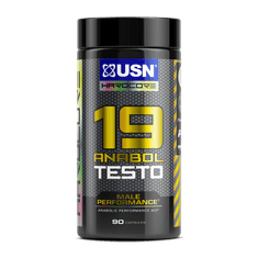 USN 19 Testo 90 tbl