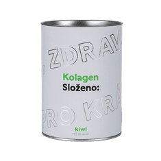 Složeno: Kolagen 360 g pomeranč