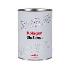 Složeno: Kolagen 360 g pomeranč