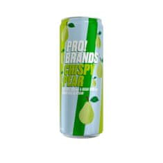 ProBrands BCAA Drink 330 ml crispy pear