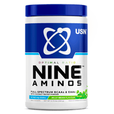 USN Nine Aminos 330 g pineapple