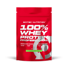 Scitec Nutrition 100% WP Professional 500 g chocolate