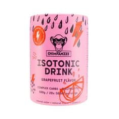 CHIMPANZEE Nápoj Isotonic Drink 600g grapefruit
