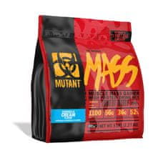 Mutant Mutant Mass Gainer 2270 g triple chocolate