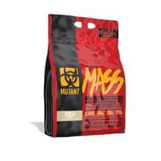 Mutant Mutant Mass Gainer 6800 g strawberry banana