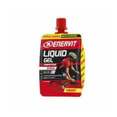 Liquid Gel with caffeine 60 ml citrus