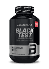 BioTech Black Test 90 cps