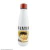 Cinereplicas One Piece Nerezová láhev 500 ml - Wanted Luffy