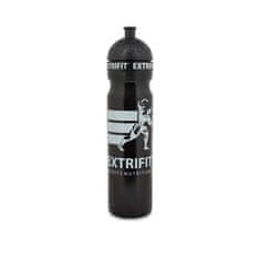 Extrifit Bidon 1000 ml bílá