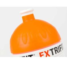 Extrifit Bidon 1000 ml bílá