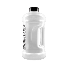 BioTech Barel 2 l transparent