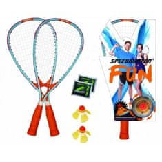 SpeedMinton set Fun sada raket varianta 22617