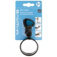 M-Wave Zrcátko na řidítka SPY MINI krátké