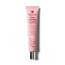 Erborian Erborian - Pink Primer & Care Multi Perfecting Primer + Care - Podkladová báze 15ml 