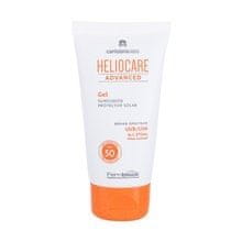 Heliocare® Heliocare - Advanced Gel Sunscreen SPF50 - Protective sunscreen for skin 50ml 