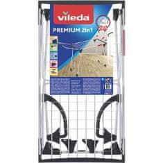 Vileda PREMIUM 2IN1 SUŠÁK NA PRÁDLO 18M