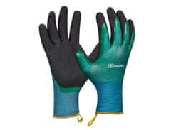 GEBOL Rukavice GLOVE LAURUS pracovní velikost 8