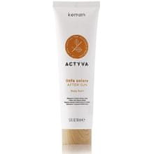 Kemon Kemon - Actyva After Sun Body Balm - Tělový krém po opalování 150ml 