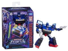 Hasbro TRANSFORMERS GENERATIONS LEGACY EV DELUXE