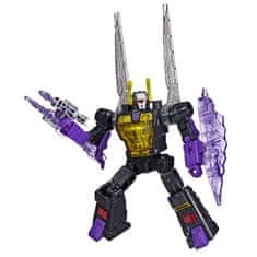 Hasbro TRANSFORMERS GENERATIONS LEGACY EV DELUXE