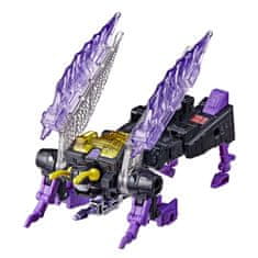 Hasbro TRANSFORMERS GENERATIONS LEGACY EV DELUXE