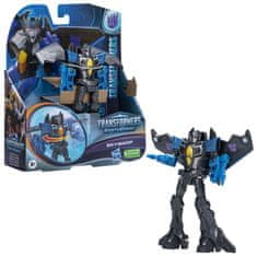 Hasbro TRANSFORMERS EARTHSPARK TERRAN WARRIOR FIGURKA 13 CM