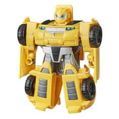 Transformers rescue bots All Star figurka