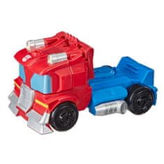 Transformers rescue bots All Star figurka