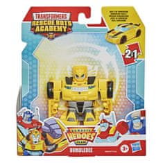 Transformers rescue bots All Star figurka