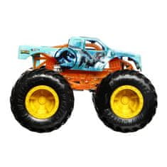 Hot Wheels MONSTER TRUCKS TEMATICKÝ TRUCK