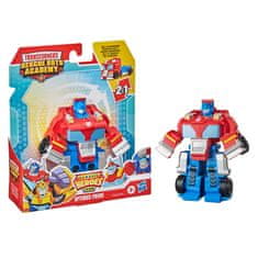 Transformers rescue bots All Star figurka