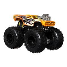 Hot Wheels MONSTER TRUCKS TEMATICKÝ TRUCK