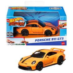 Hot Wheels NATAHOVACÍ AUTO 1:43 (CDU)